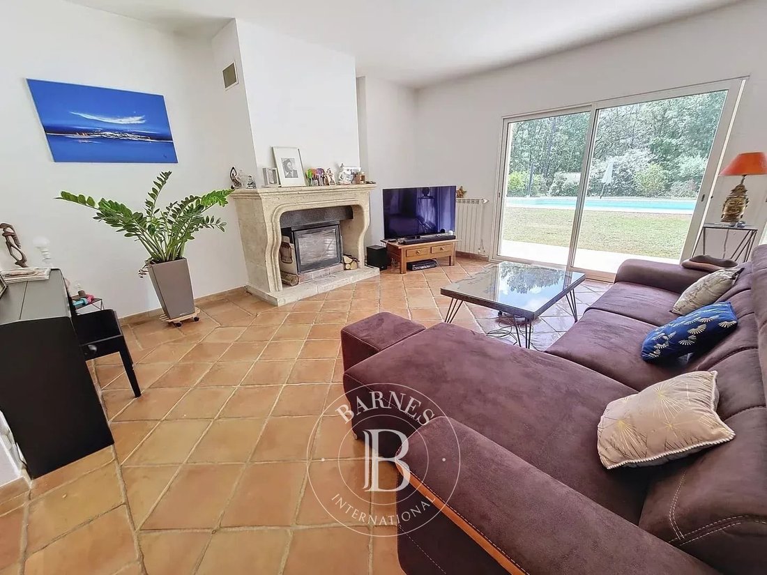 House in Fayence, Provence-Alpes-Côte d'Azur, France 4 - 18146714