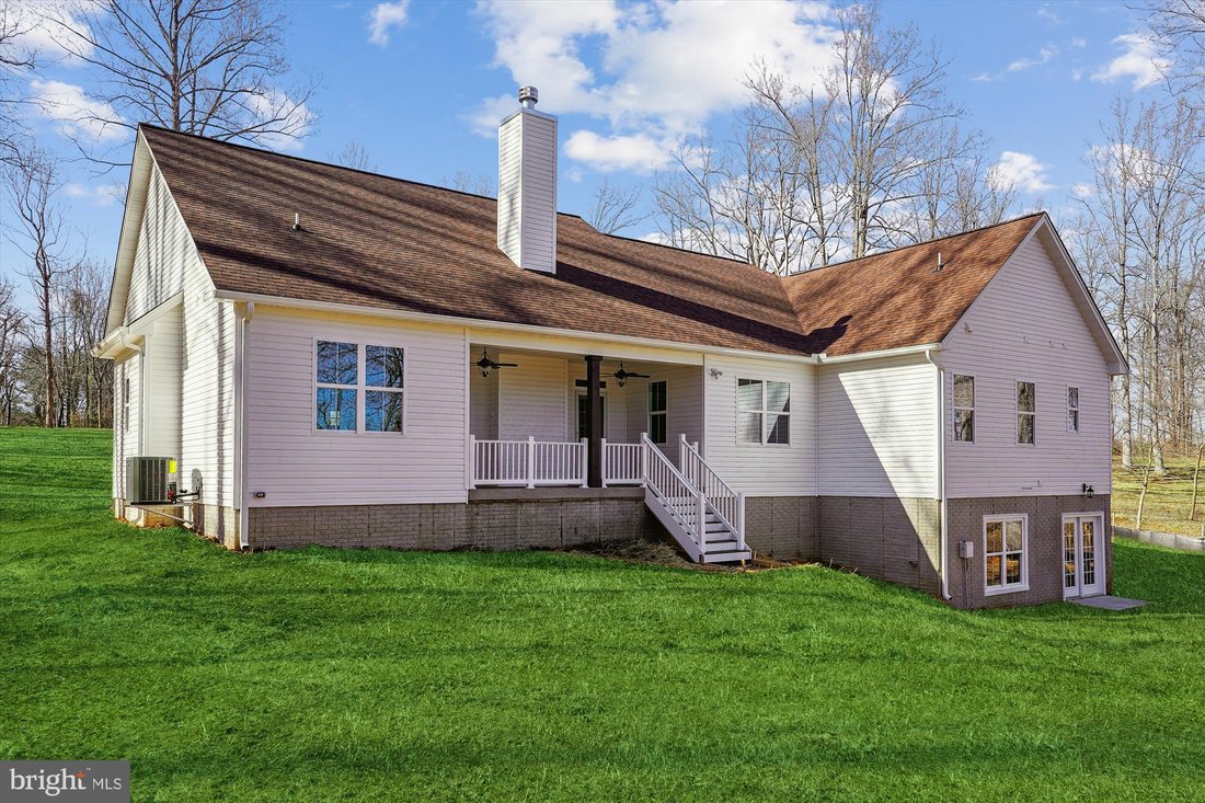 House in Gainesville, Virginia, United States 5 - 18146580