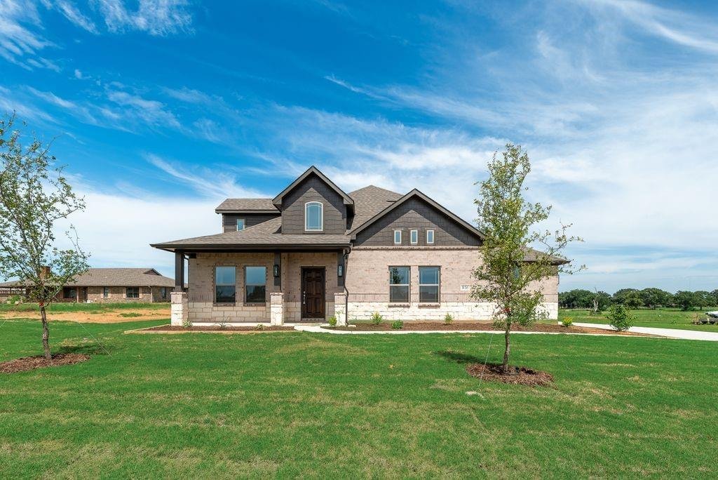 House in Whitesboro, Texas, United States 5 - 18150149