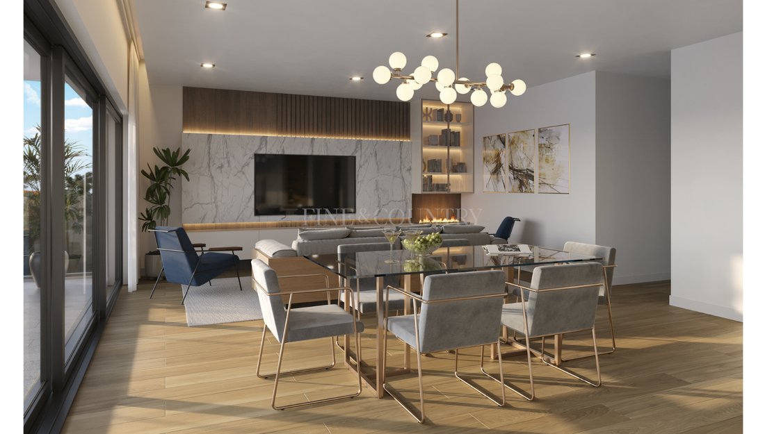 Apartment in Tavira (Santa Maria e Santiago), Algarve, Portugal 5 - 18147397