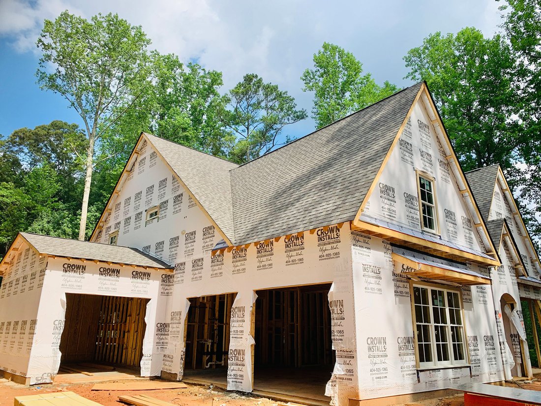 House in Powder Springs, Georgia, United States 4 - 18147308