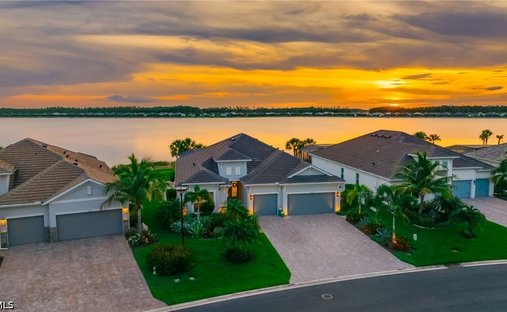 House in Miromar Lakes, Florida, United States 1