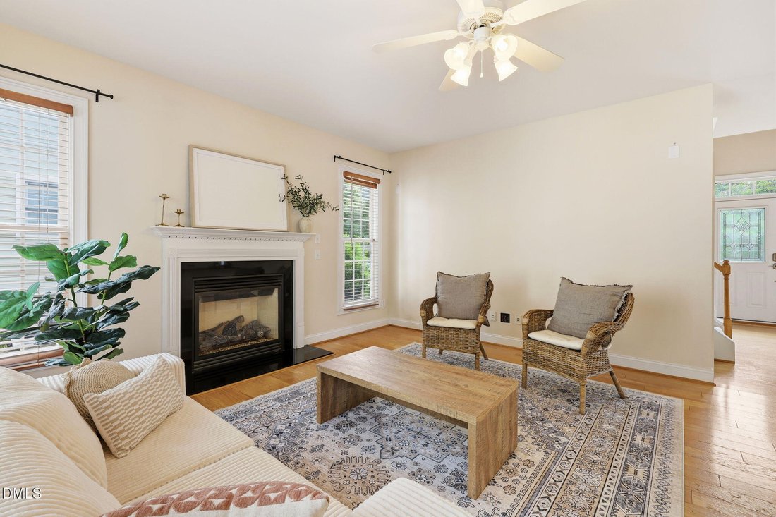 House in Morrisville, North Carolina, United States 3 - 18145835