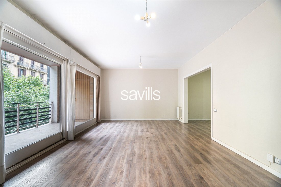 Appartement en Eixample, Barcelone, Espagne 4 - 18145512