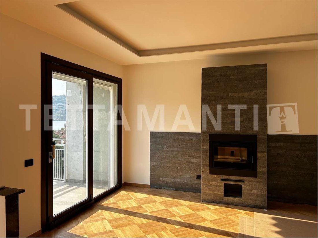 Apartment in Montano, Lombardy, Italy 5 - 18148054