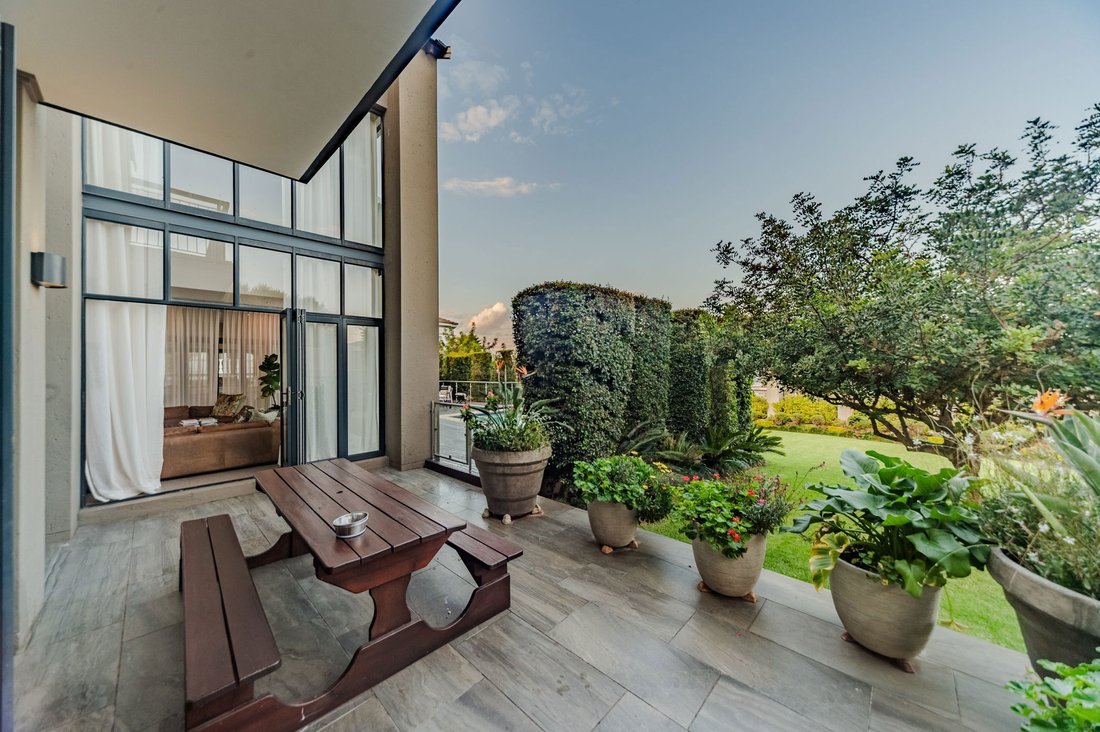 House in Waterkloof Heights, Gauteng, South Africa 4 - 17940492