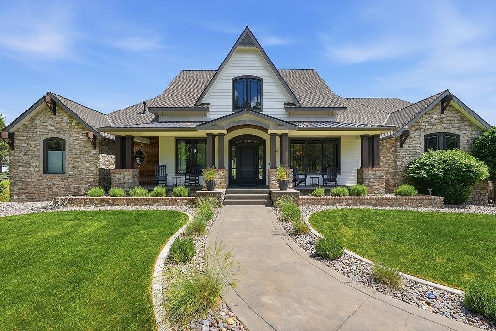 Maison à Colbert, Washington, États-Unis 3 - 18145086