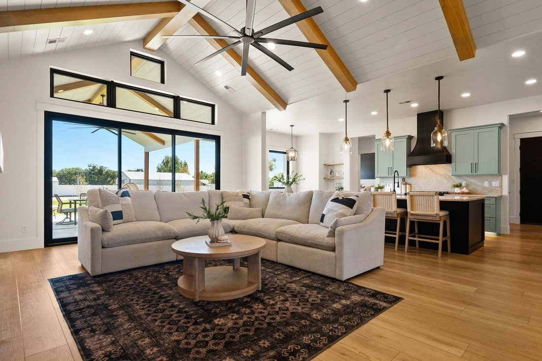 House in Fruita, Colorado, United States 3 - 18147578
