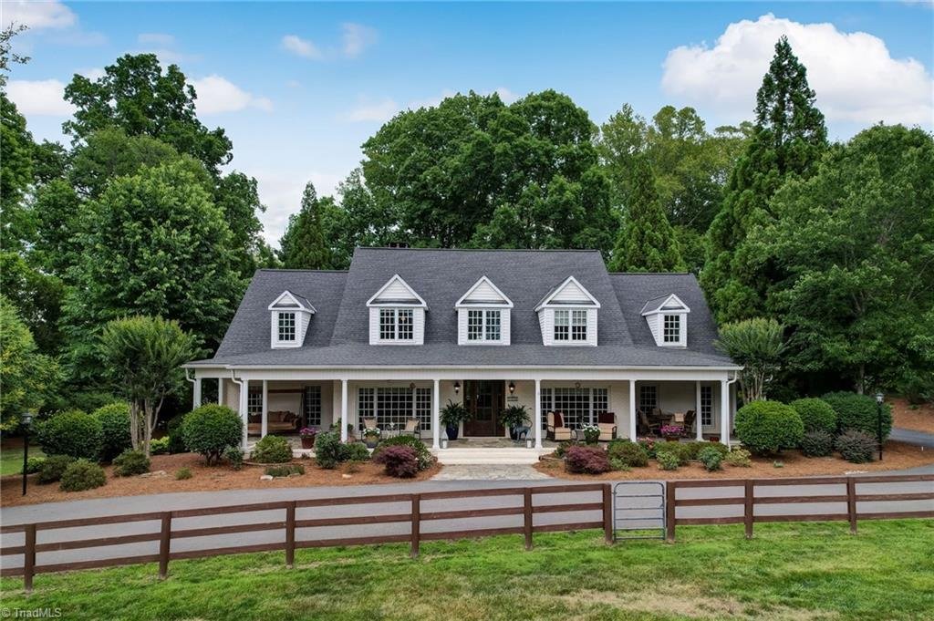 House in Summerfield, North Carolina, United States 1 - 18148246