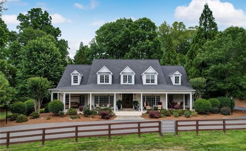 Casa a Summerfield, Carolina del Nord, Stati Uniti 1