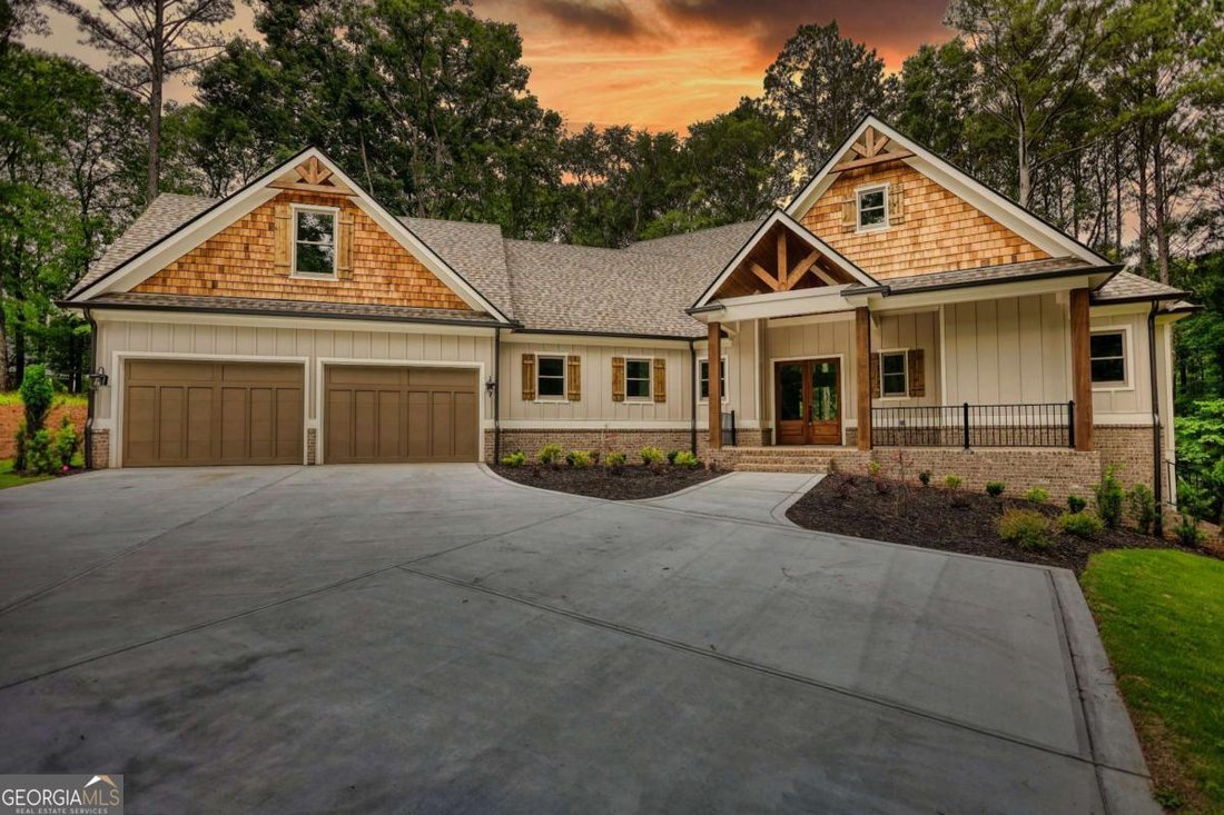 House in Greensboro, Georgia, United States 1 - 18145594