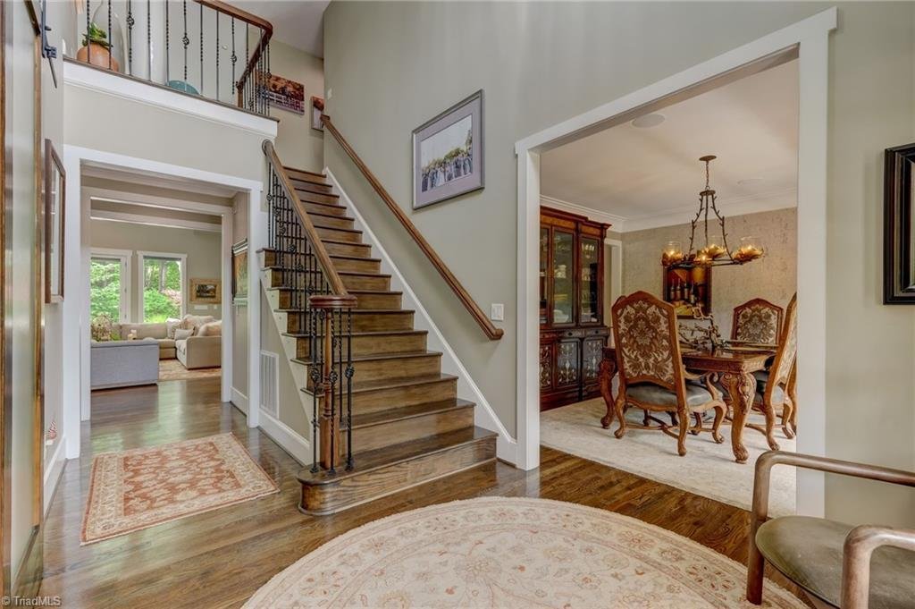 House in Summerfield, North Carolina, United States 5 - 18148246