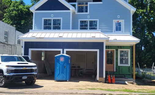 House in Milford, Connecticut, United States 1