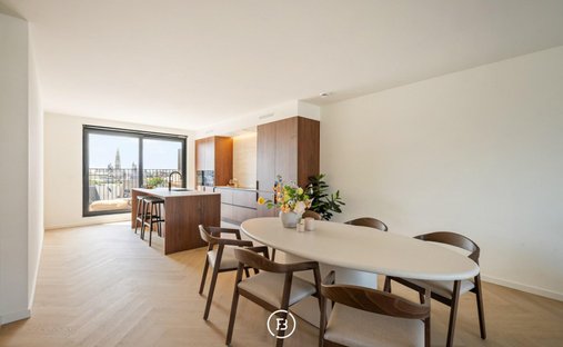Apartment in Antwerp, Flanders, Belgium 1