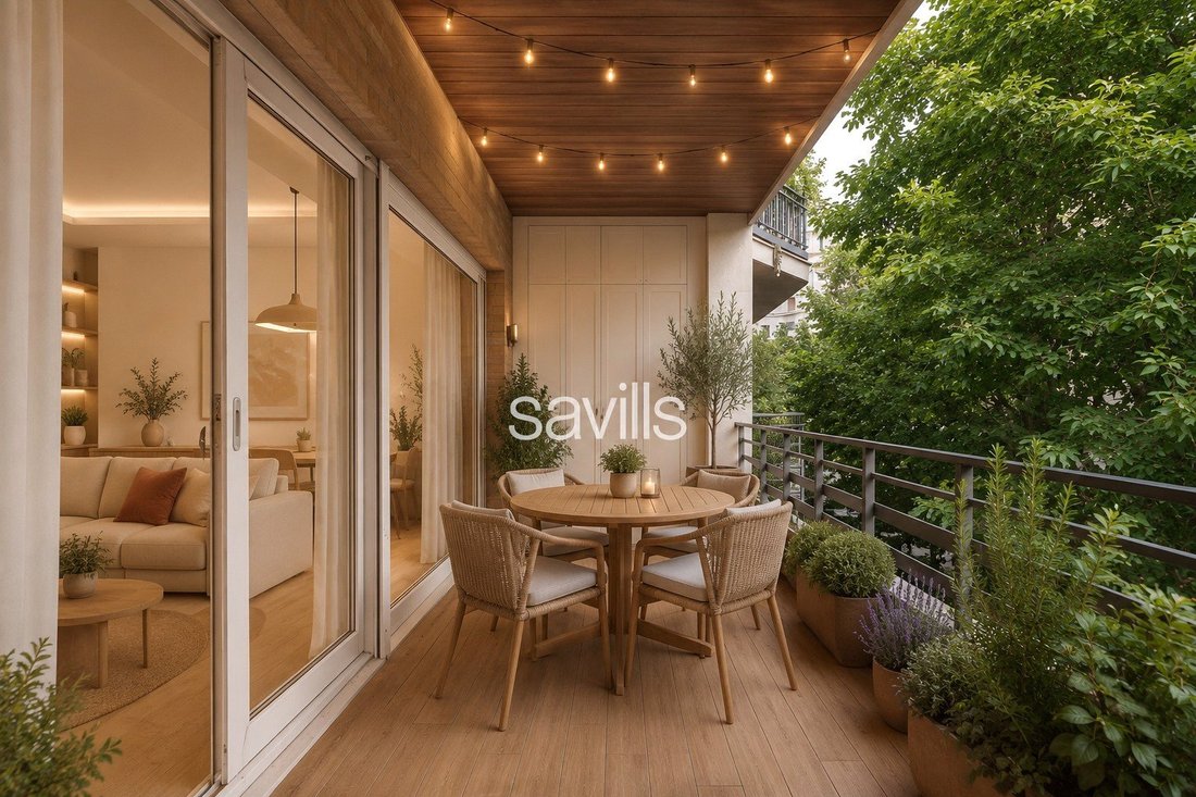 Appartement en Eixample, Barcelone, Espagne 2 - 18145512