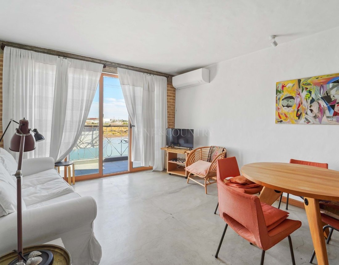 Townhouse in Tavira (Santa Maria e Santiago), Algarve, Portugal 5 - 16797724