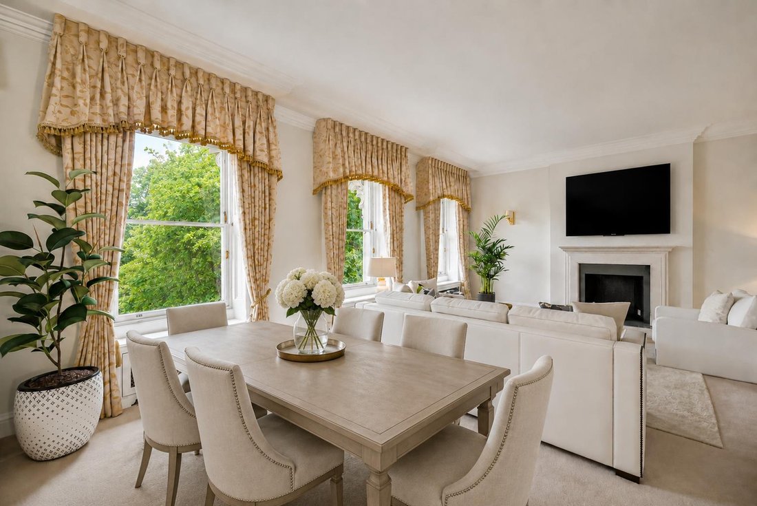 Apartment in Belgravia, Westminster, England 2 - 18145218