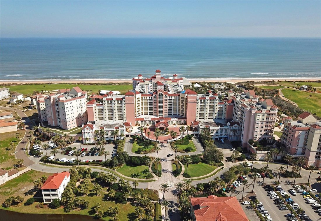 Condo in Palm Coast, Florida, United States 1 - 18148517