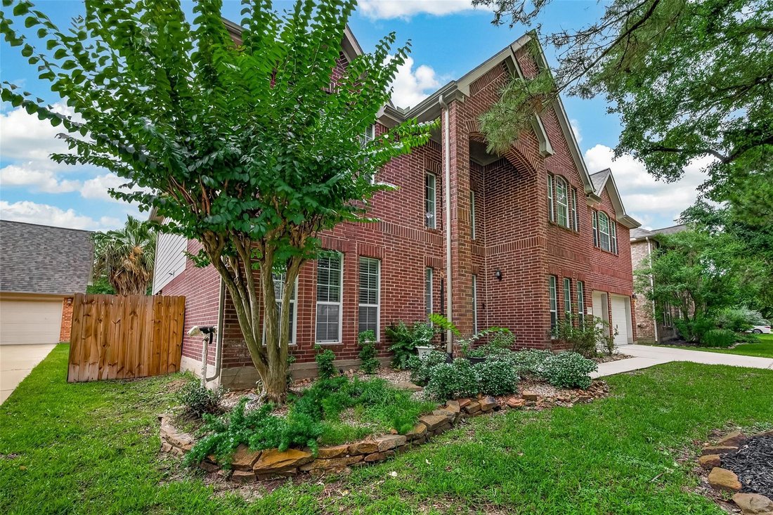 House in Katy, Texas, United States 5 - 18145241
