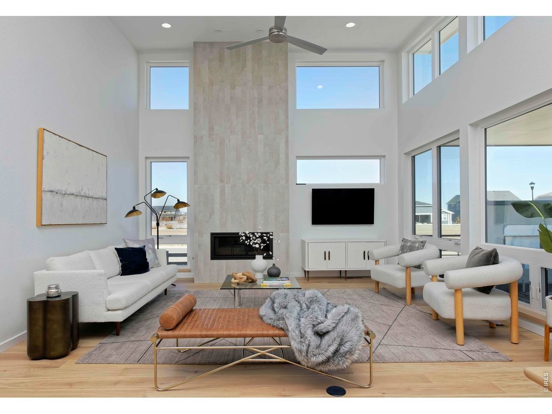 House in Longmont, Colorado, United States 3 - 18149077