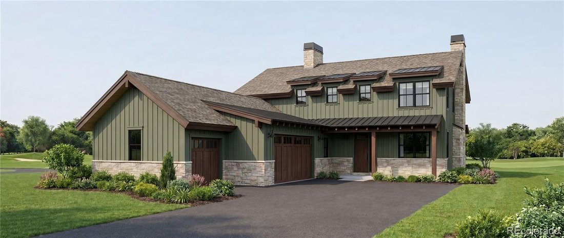 House in Granby, Colorado, United States 2 - 18149819
