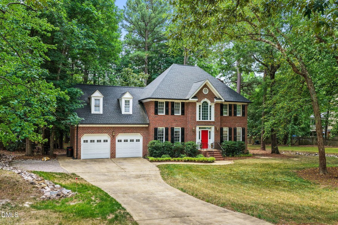 House in Wake Forest, North Carolina, United States 2 - 18145858