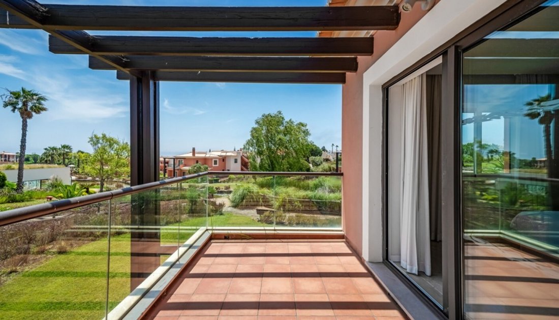 Apartment in Carvoeiro, Algarve, Portugal 2 - 16533628
