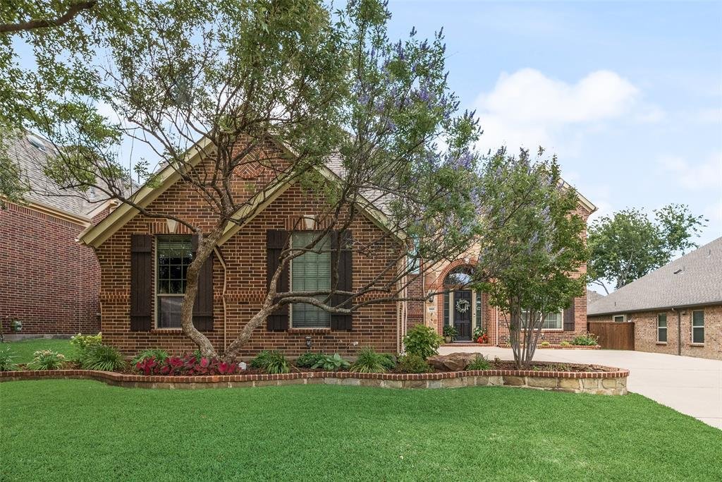House in Allen, Texas, United States 3 - 18150204