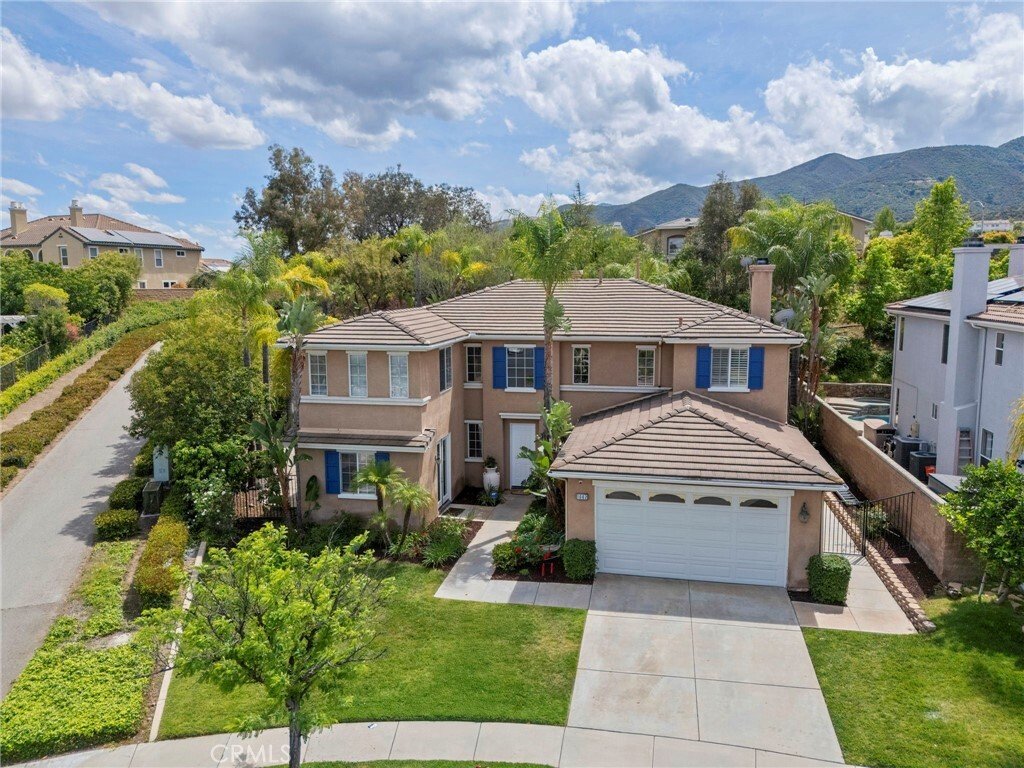House in Corona, California, United States 4 - 17677215