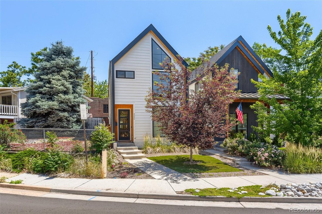 Haus in Denver, Colorado, Vereinigte Staaten 3 - 18148664