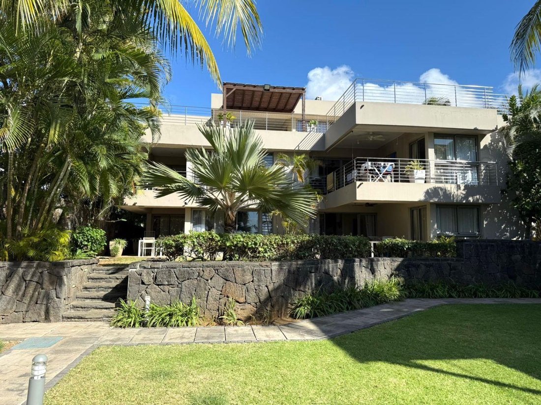 Apartment in Midlands, Moka District, Mauritius 2 - 16473665