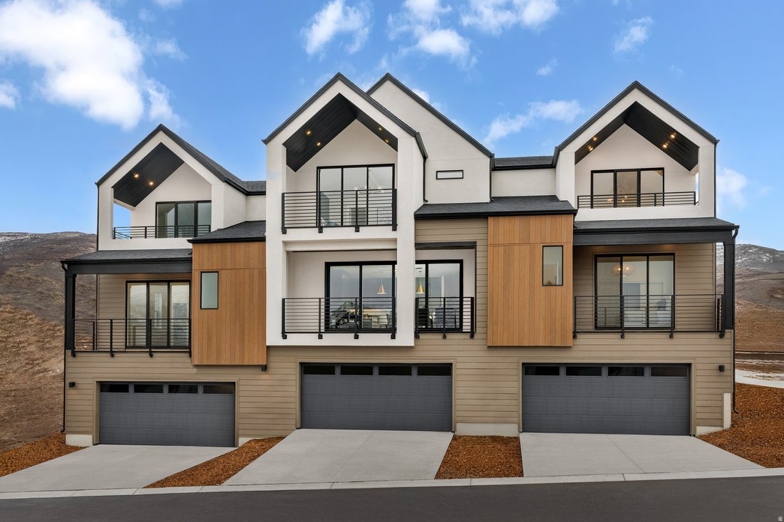 Townhouse in Heber City, Utah, United States 2 - 18147743