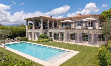 Casa en Collines, Le Cannet, Francia 2
