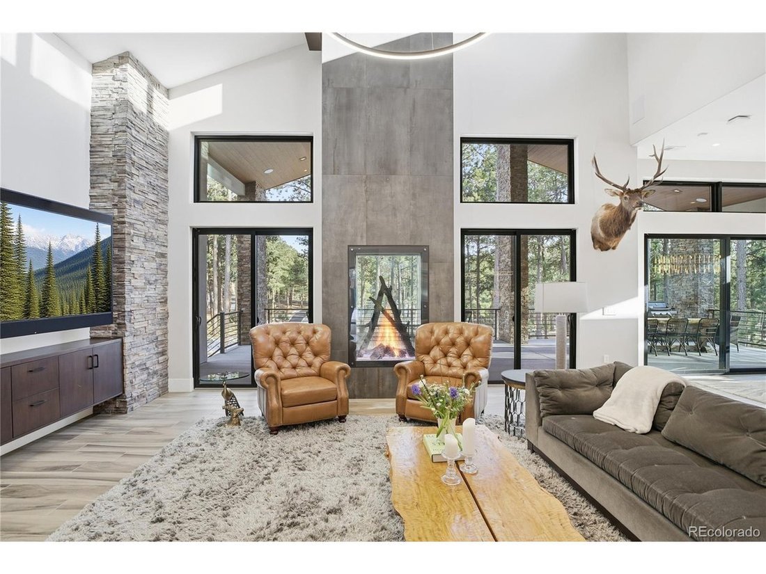 House in Colorado Springs, Colorado, United States 5 - 18149034