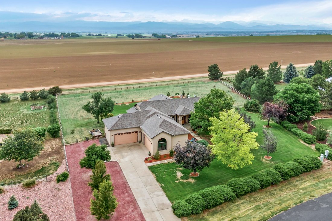 House in Mead, Colorado, United States 1 - 18146048