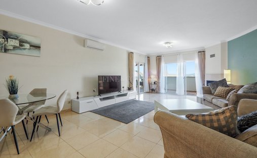 Appartamento a Estombar e Parchal, Algarve, Portogallo 1
