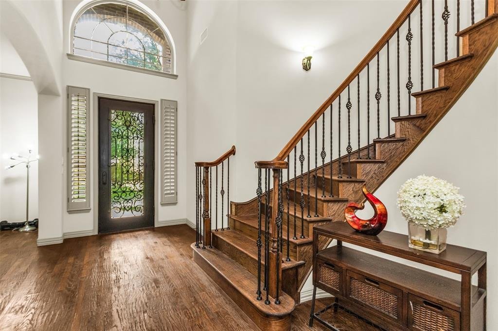 House in Allen, Texas, United States 5 - 18150103