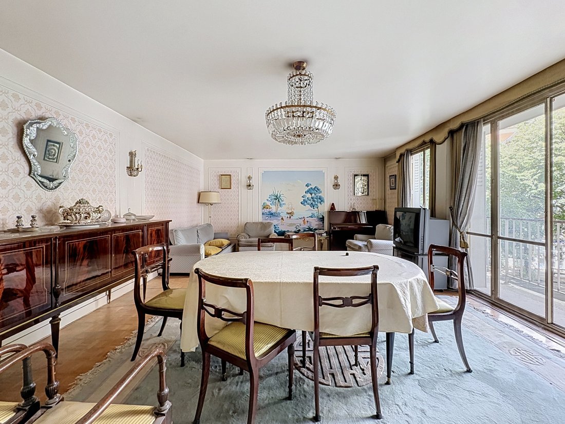 Apartment in Bassin de la Villette, Paris 19e Arrondissement, Paris 3 - 18148837