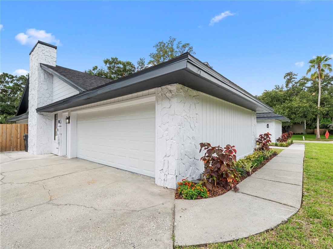 House in Lutz, Florida, United States 3 - 18148576