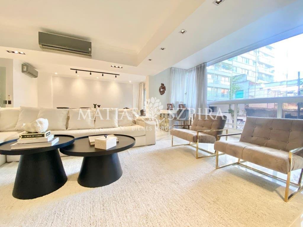 Apartment in Buenos Aires, Buenos Aires, Argentina 3 - 18147410