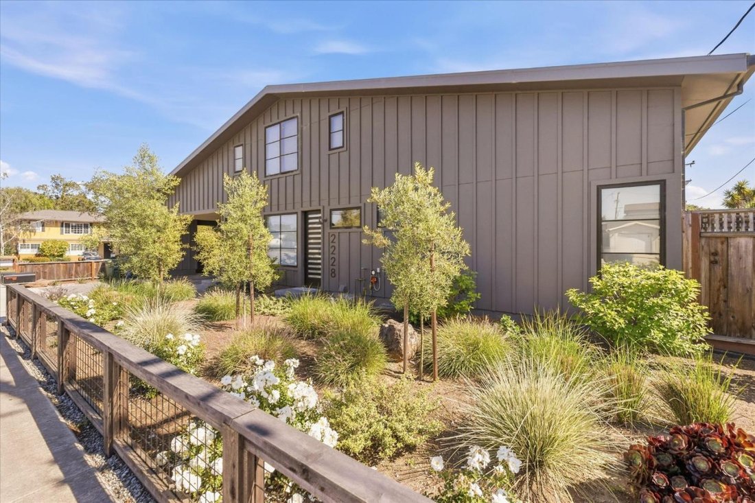 House in Santa Cruz, California, United States 3 - 18148242