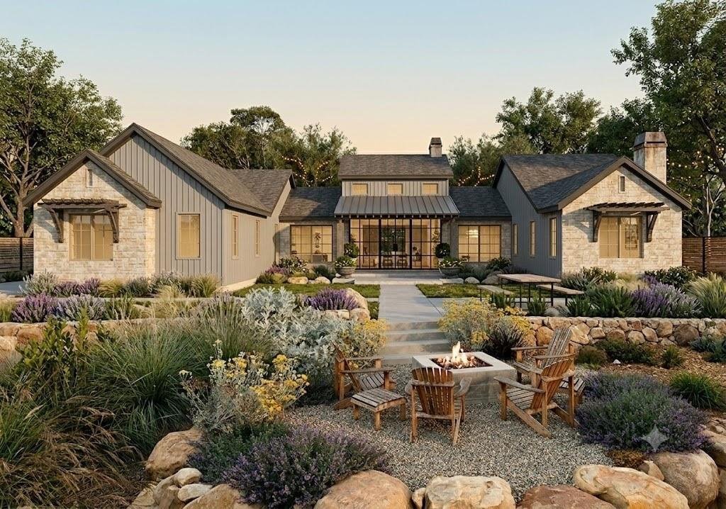 House in Montgomery, Texas, United States 2 - 18145226