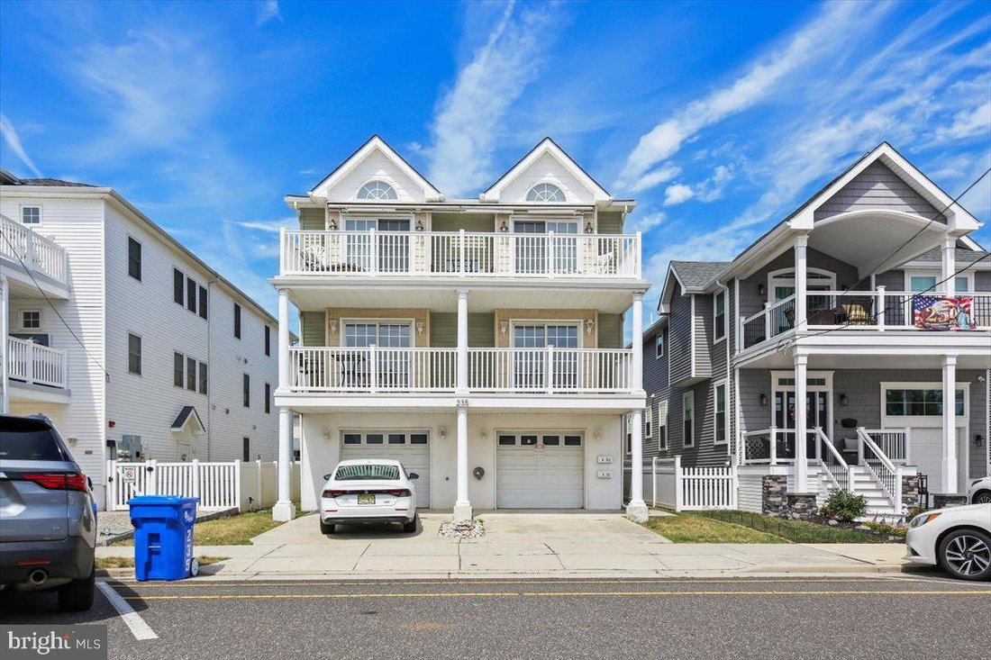 Condo in Wildwood, New Jersey, United States 2 - 18147098
