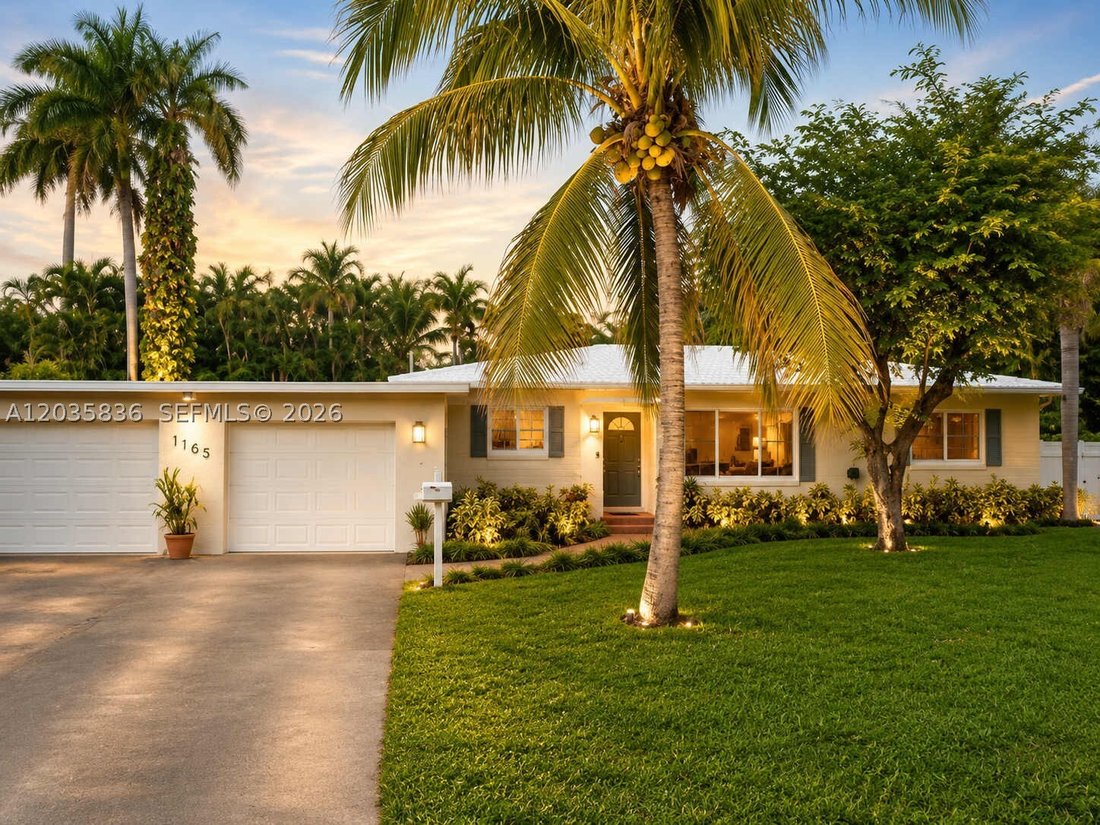 House in Miami, Florida, United States 1 - 18148908