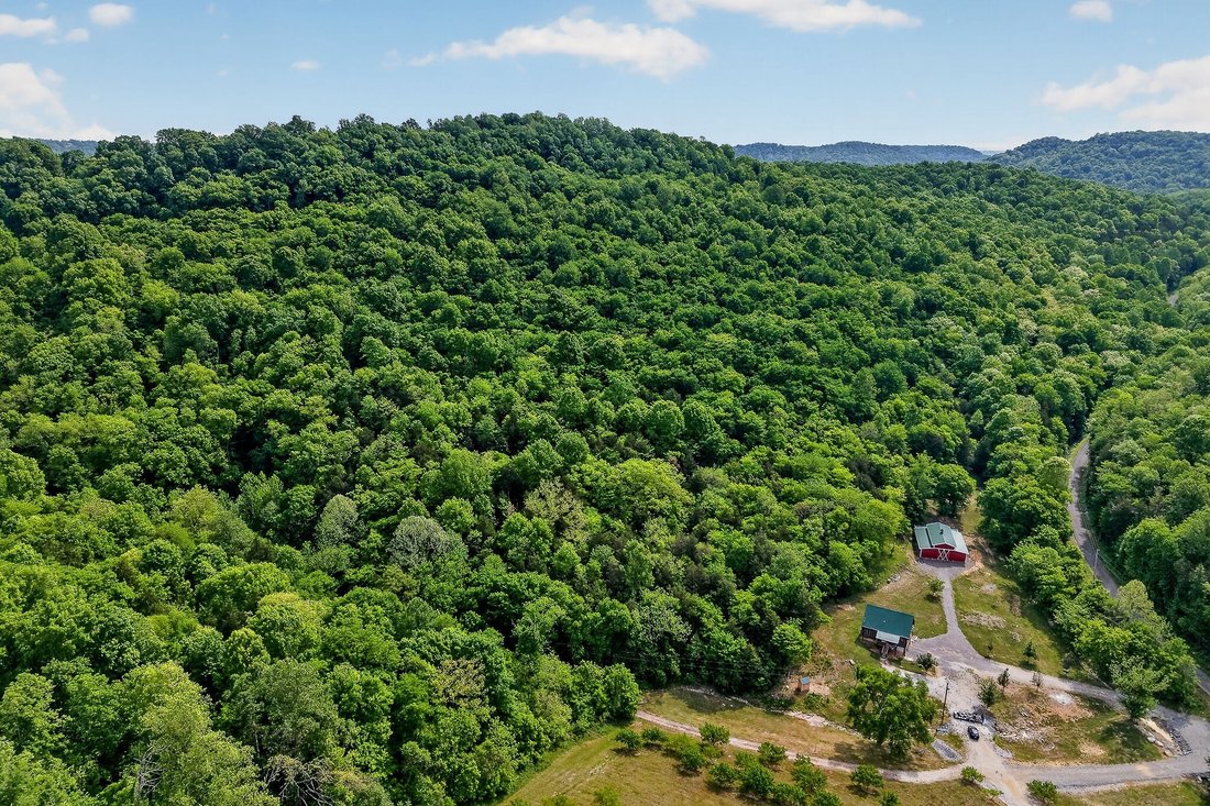 House in Granville, Tennessee, United States 5 - 18149478