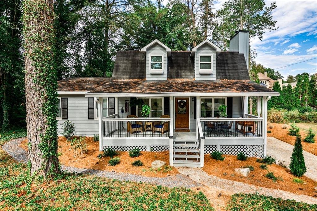 House in Marietta, Georgia, United States 2 - 18149668