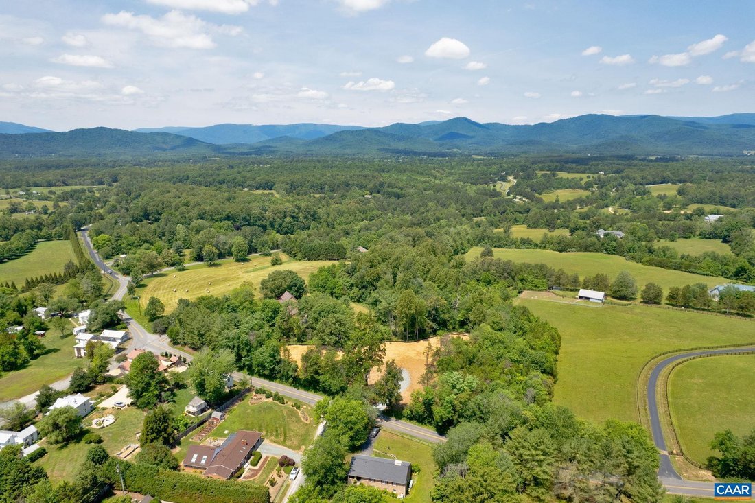 House in Earlysville, Virginia, United States 4 - 18148036