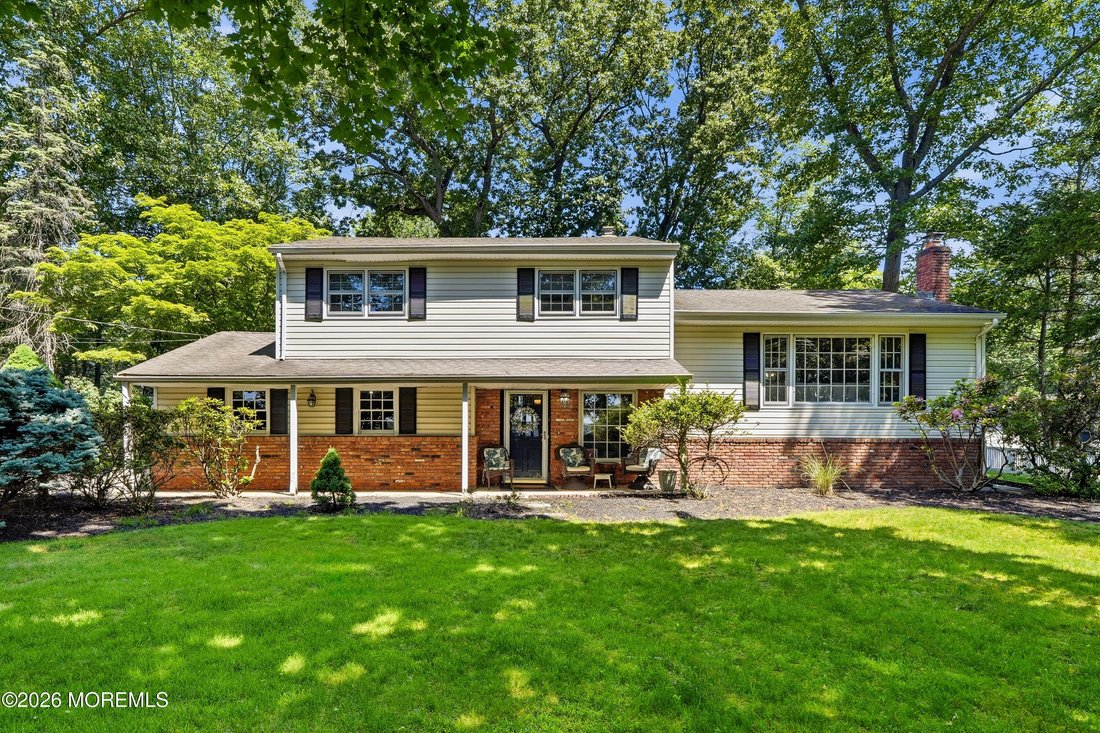House in River Vale, New Jersey, United States 1 - 18147668