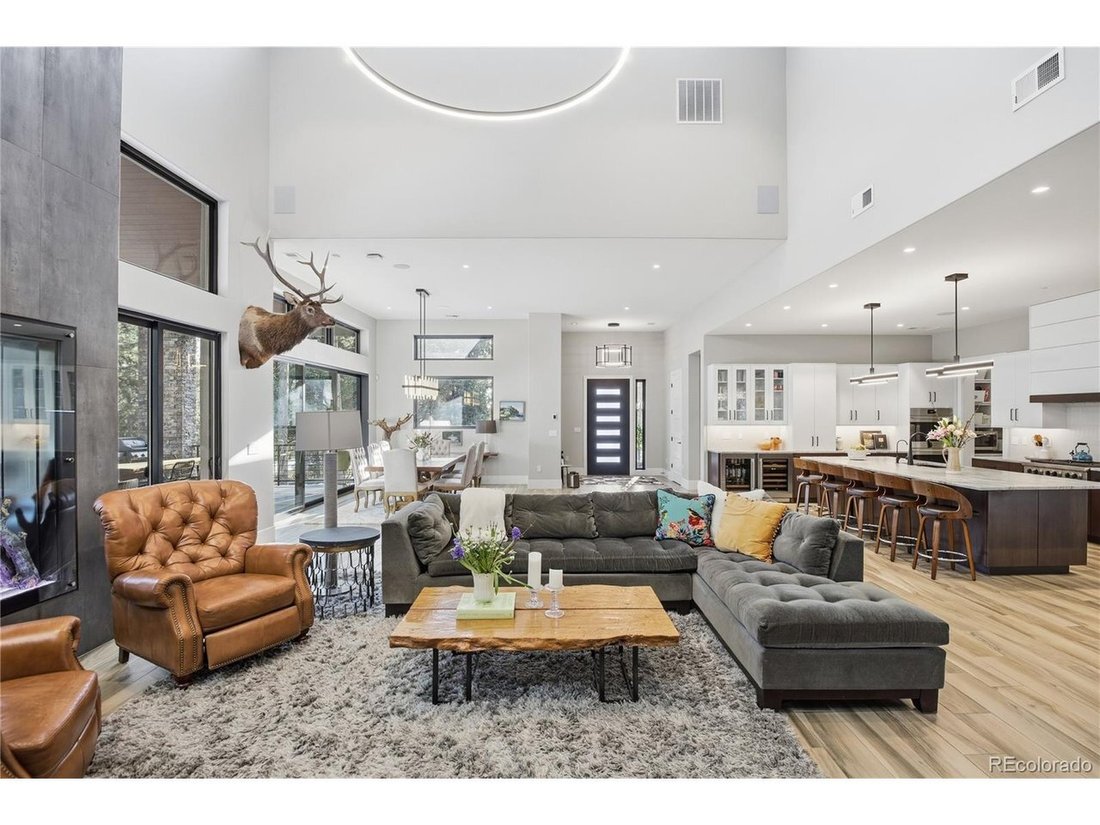 House in Colorado Springs, Colorado, United States 4 - 18149034