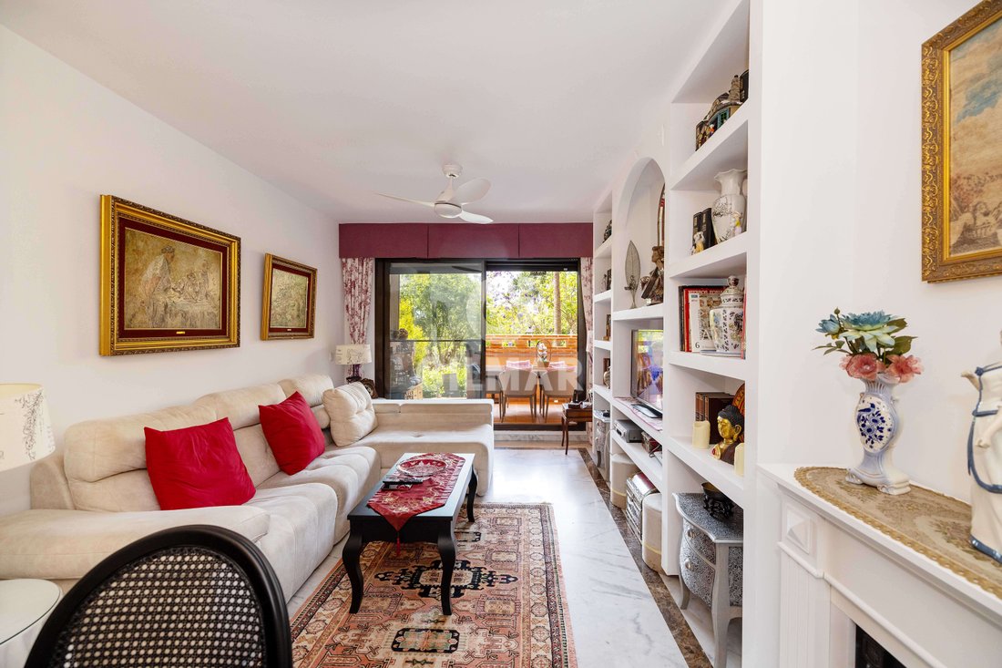 Apartment in Golden Mile, Andalusia, Spain 3 - 18150262